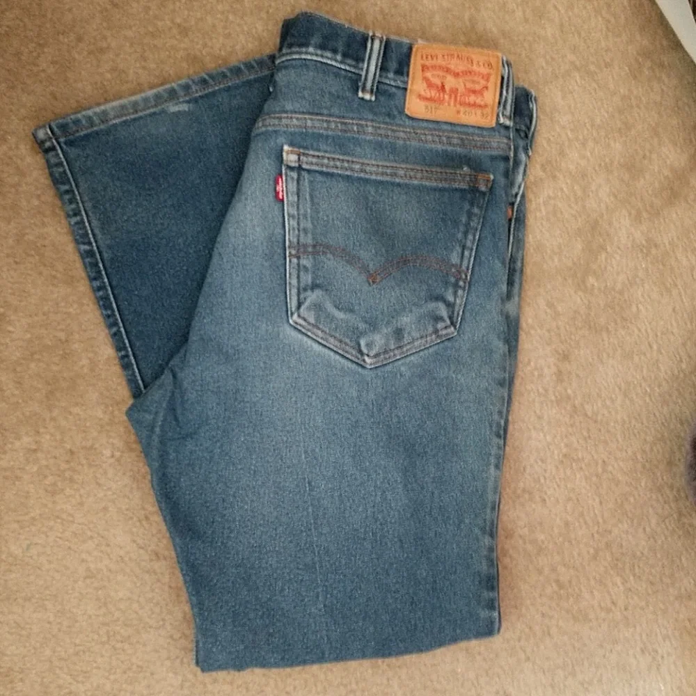 Levis look $25